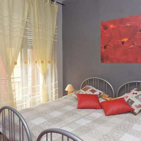 B&B Il Pisolo Алба Екстериор снимка