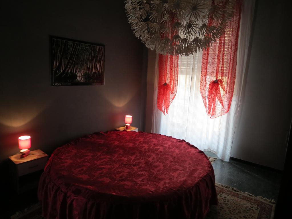 B&B Il Pisolo Алба Екстериор снимка