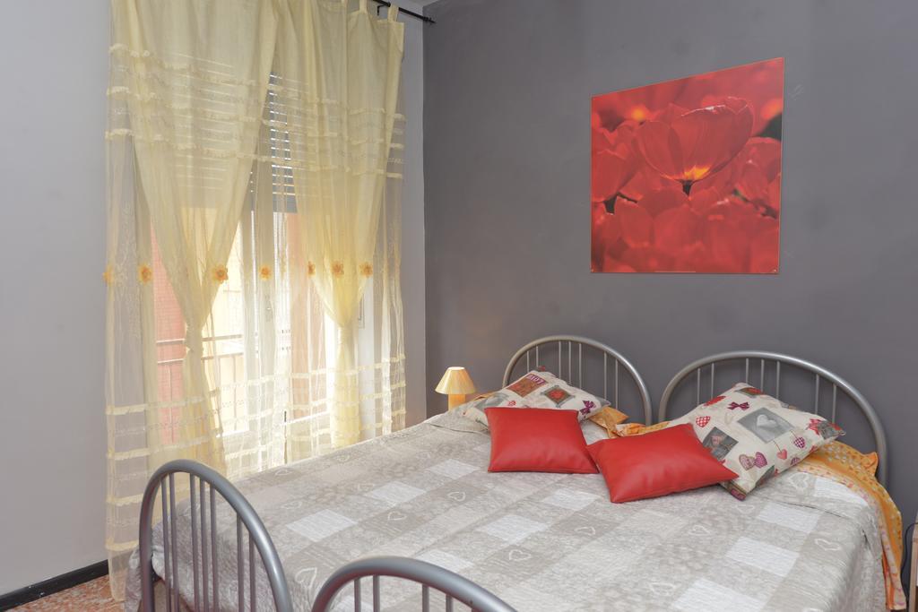 B&B Il Pisolo Алба Екстериор снимка