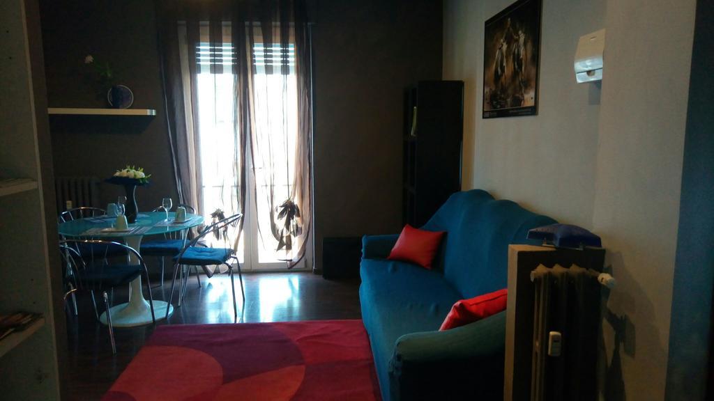 B&B Il Pisolo Алба Екстериор снимка