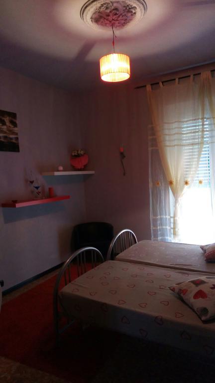 B&B Il Pisolo Алба Екстериор снимка
