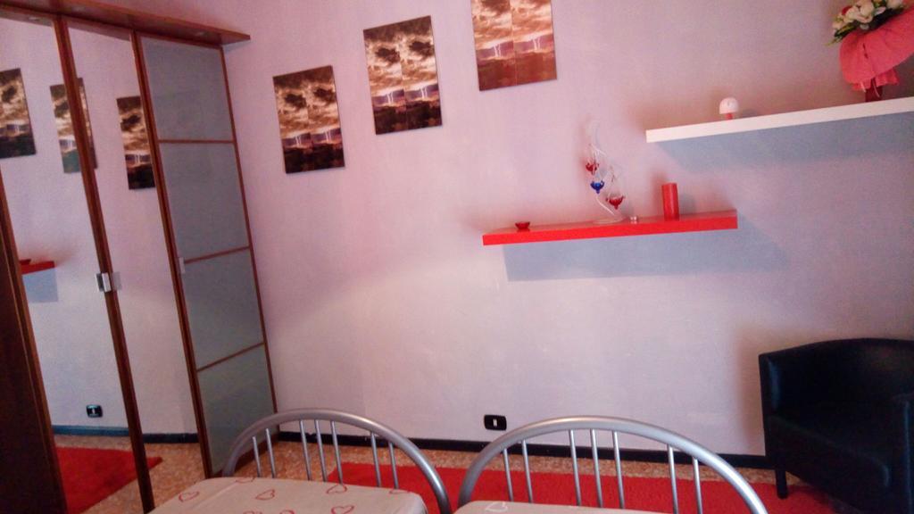 B&B Il Pisolo Алба Екстериор снимка